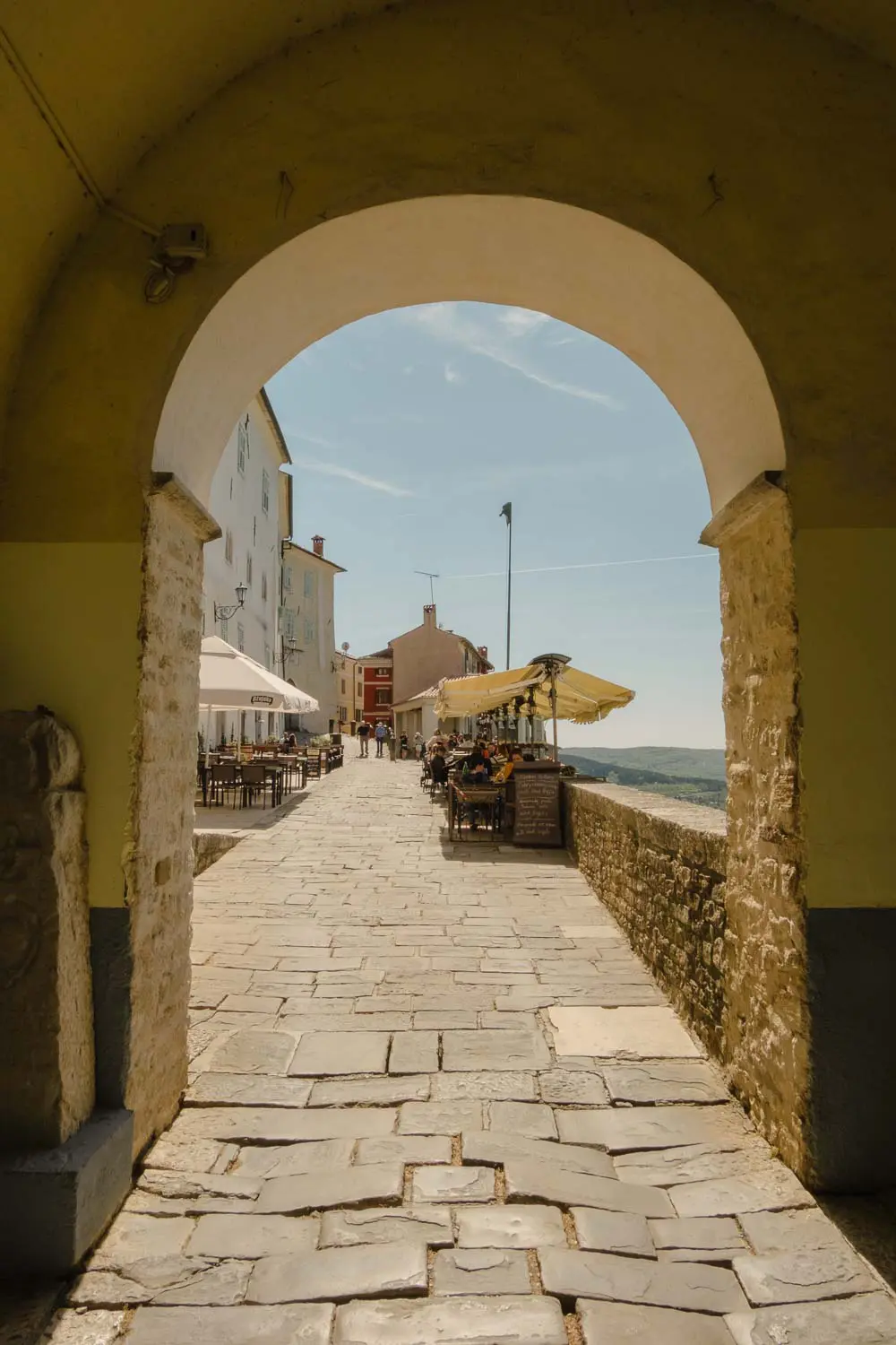 best things to do in motovun
