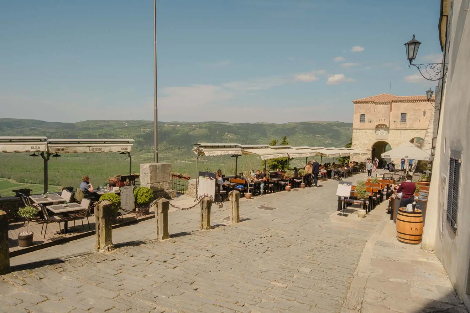 best things to do in motovun