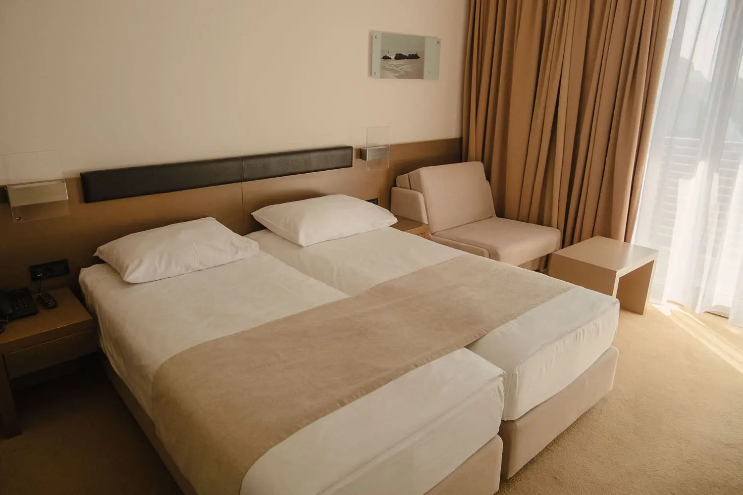 hotel molindrio plava laguna review