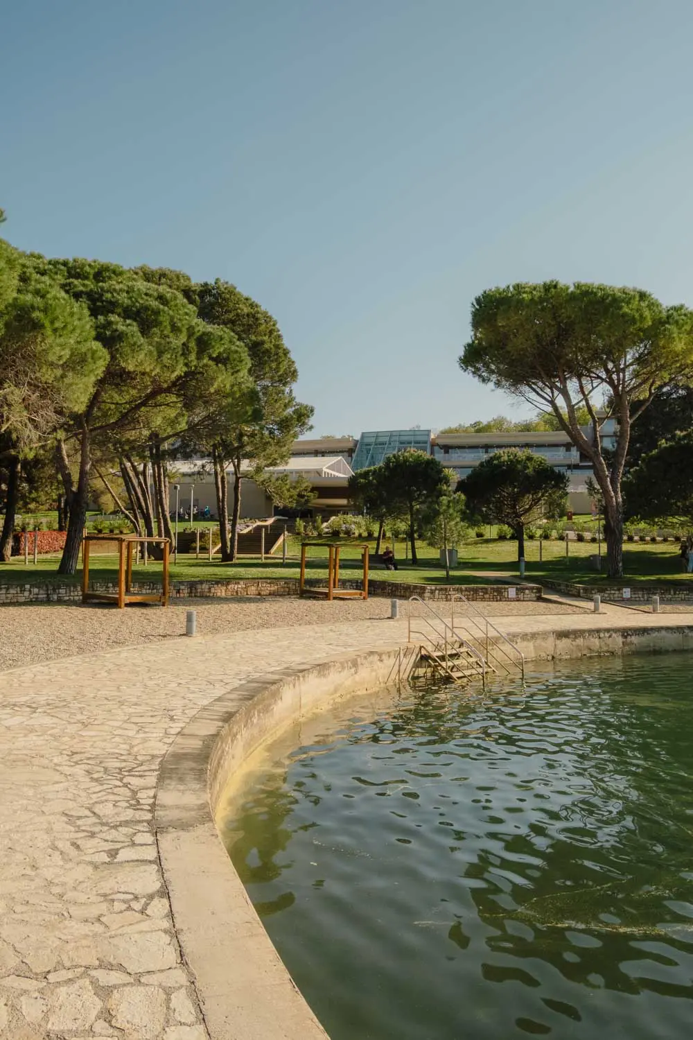 hotel molindrio plava laguna review