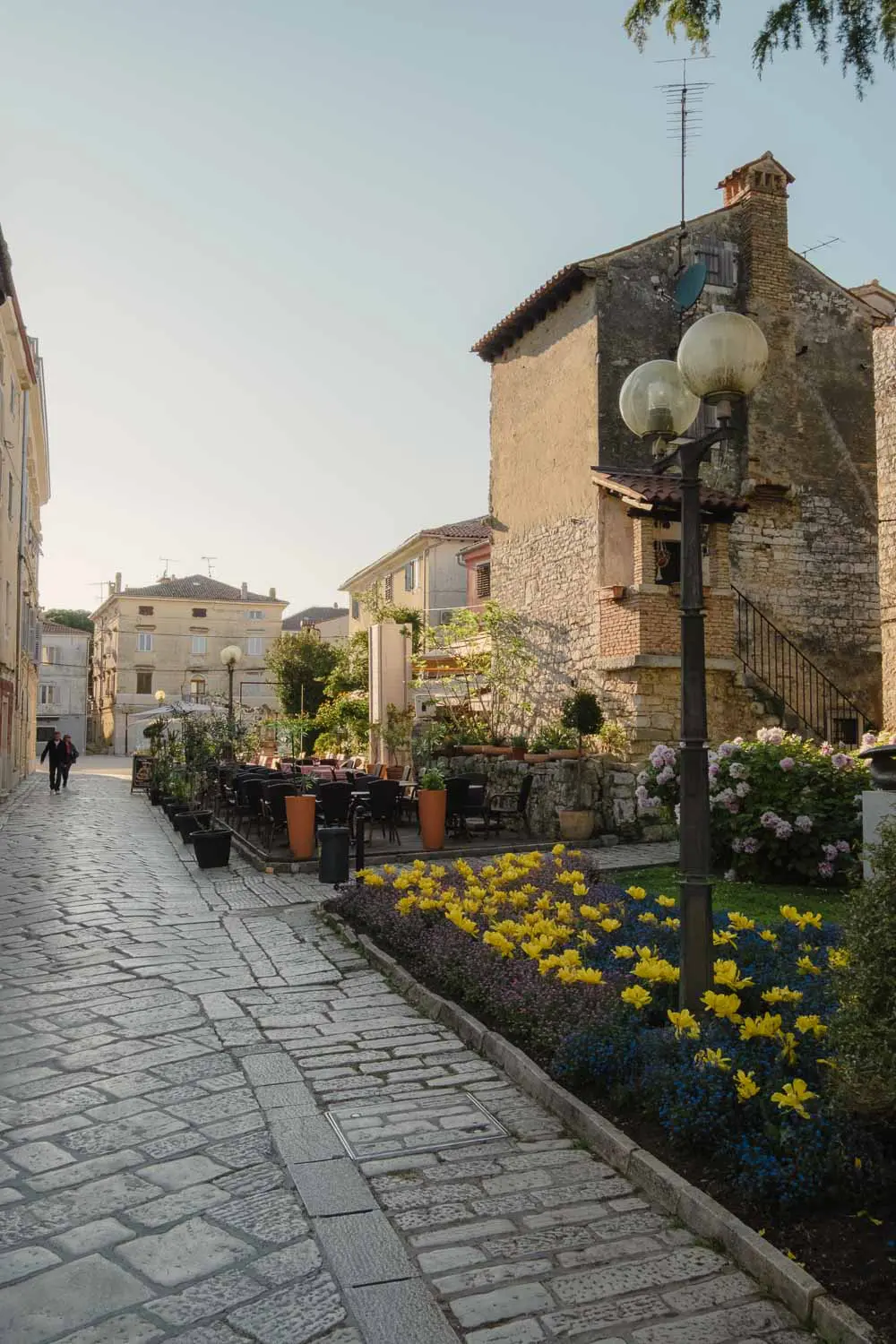 things to do in Porec