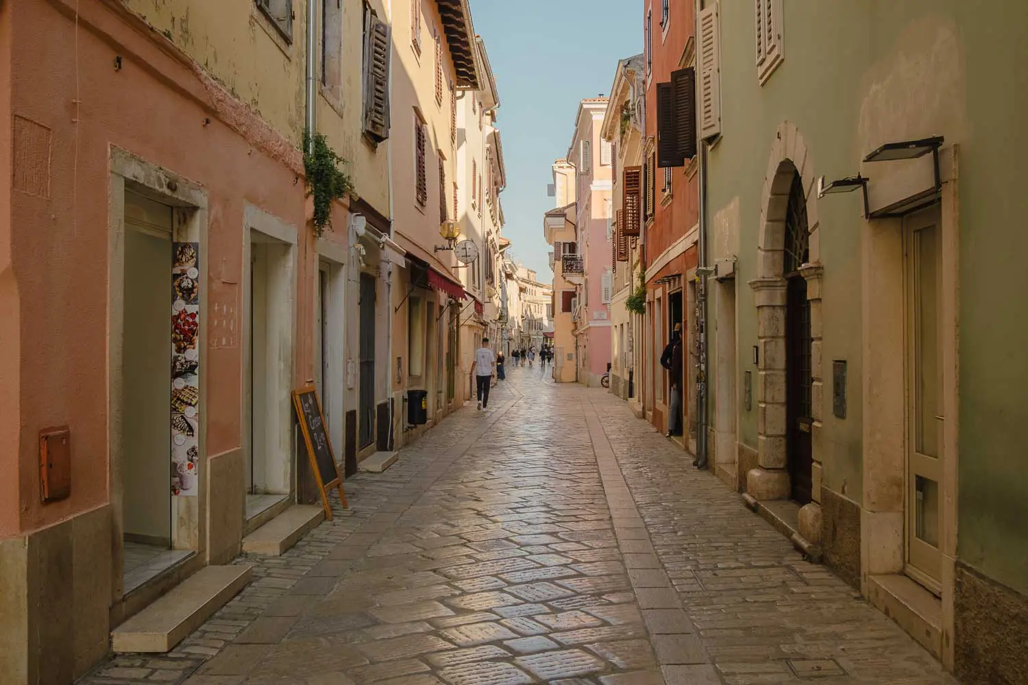 things to do in Porec
