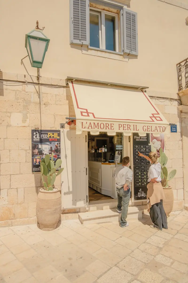 best restaurants in hvar