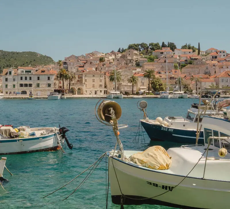 hvar travel guide