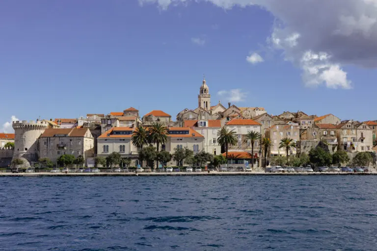 WHERE TO STAY ON KORCULA, CROATIA: BEST AREAS & HOTELS (2026 GUIDE) 