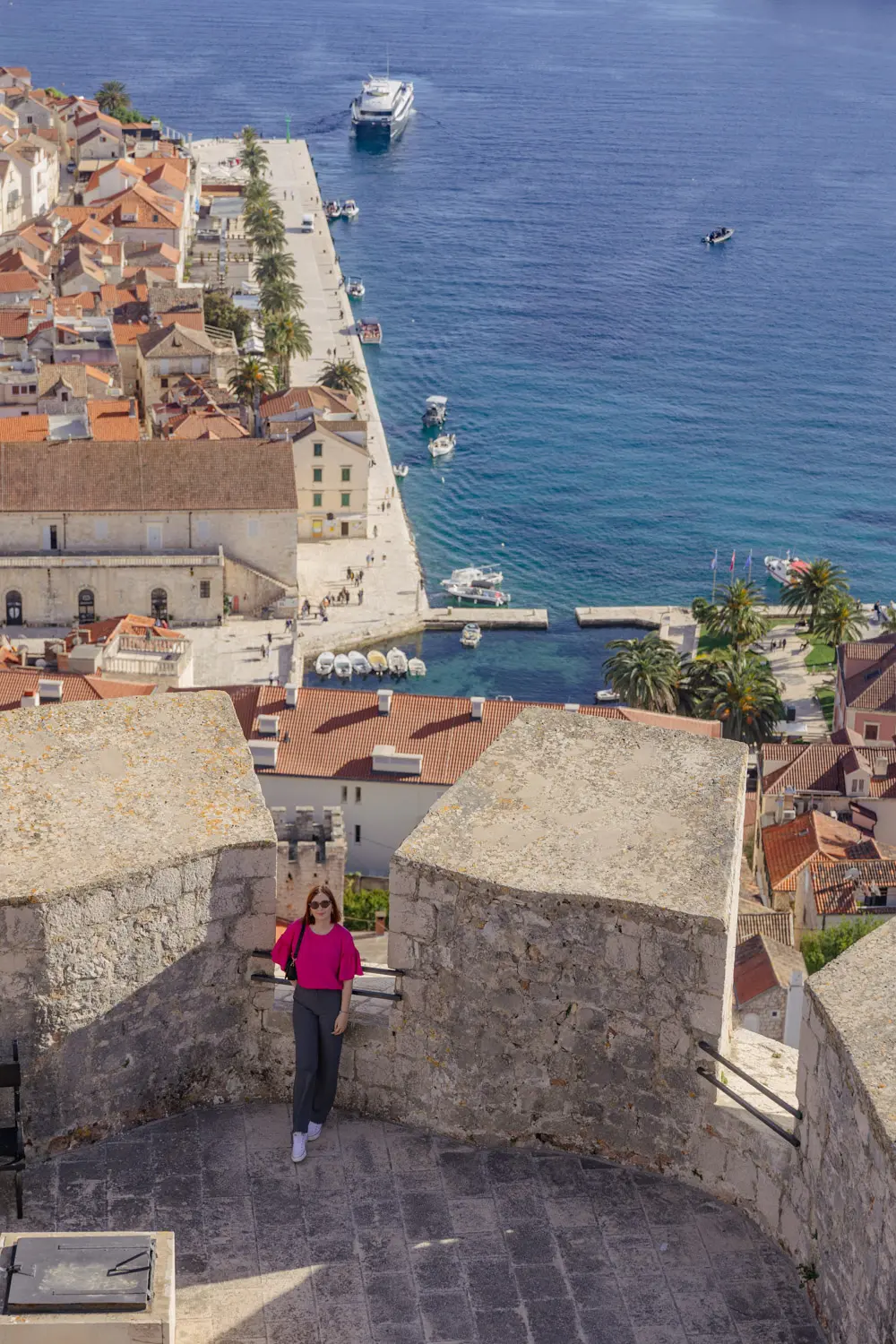 3 DAY HVAR ITINERARY