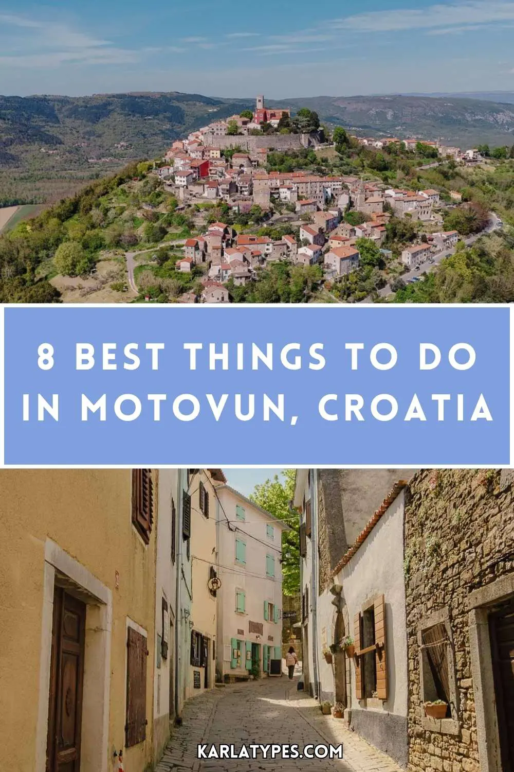 best things to do in Motovun