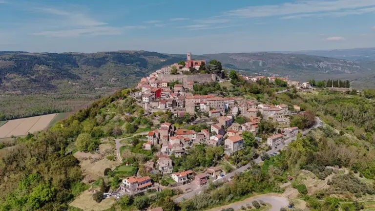 best things to do in motovun