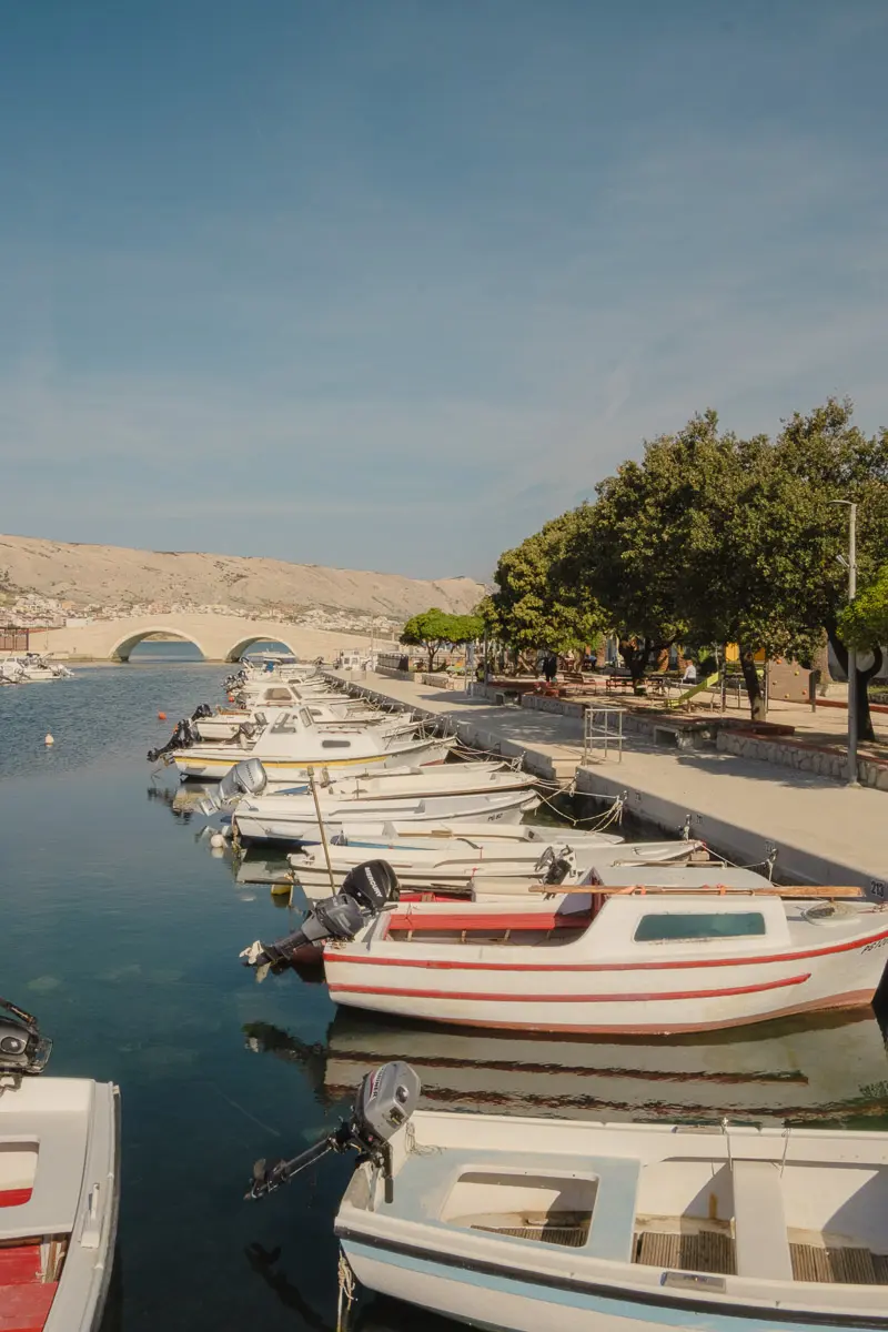 things to do on pag