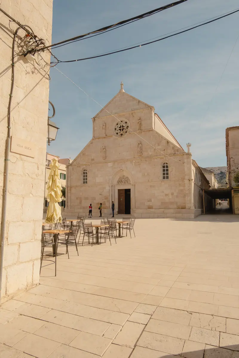 things to do on pag