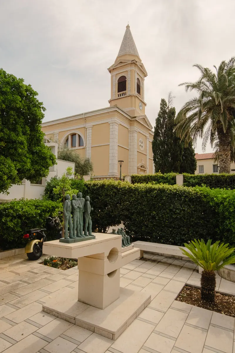 things to do on pag