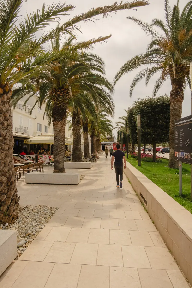 things to do on pag