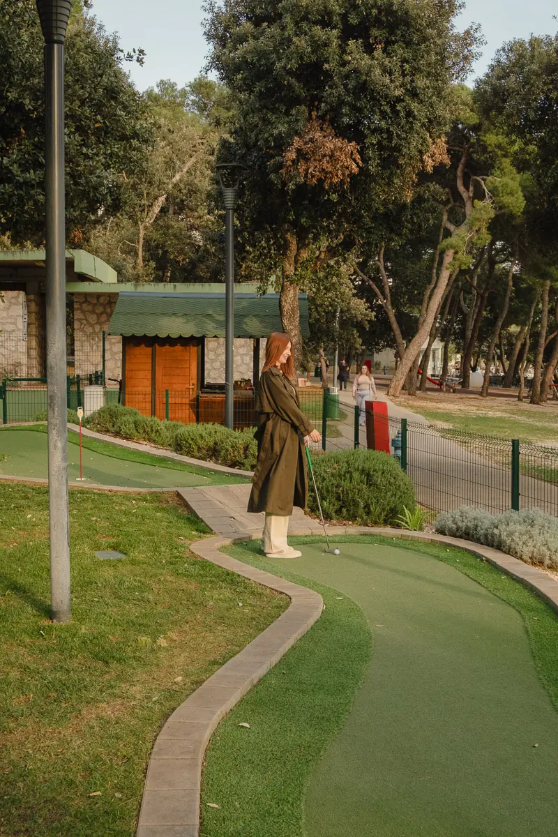 hotel pinija review