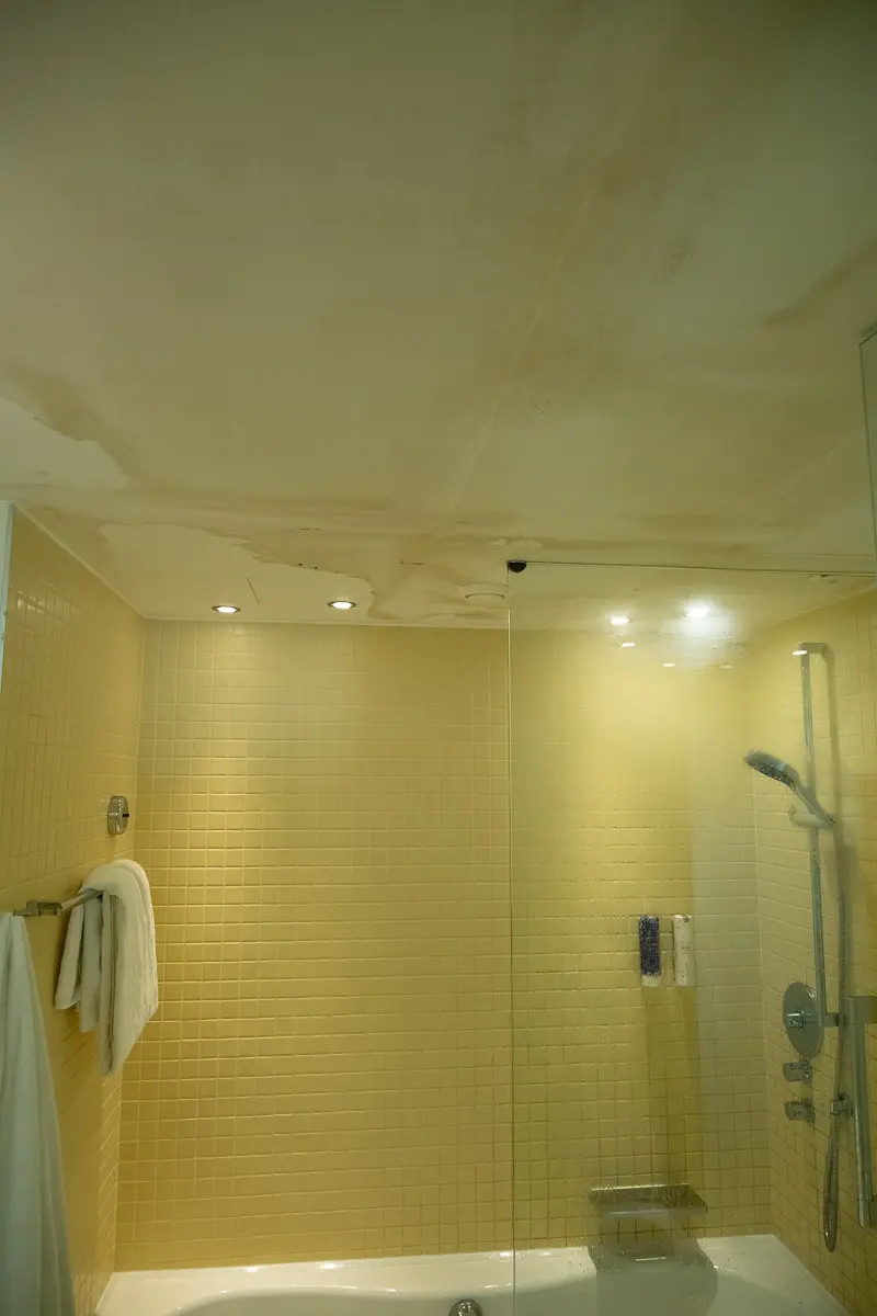radisson blu split review