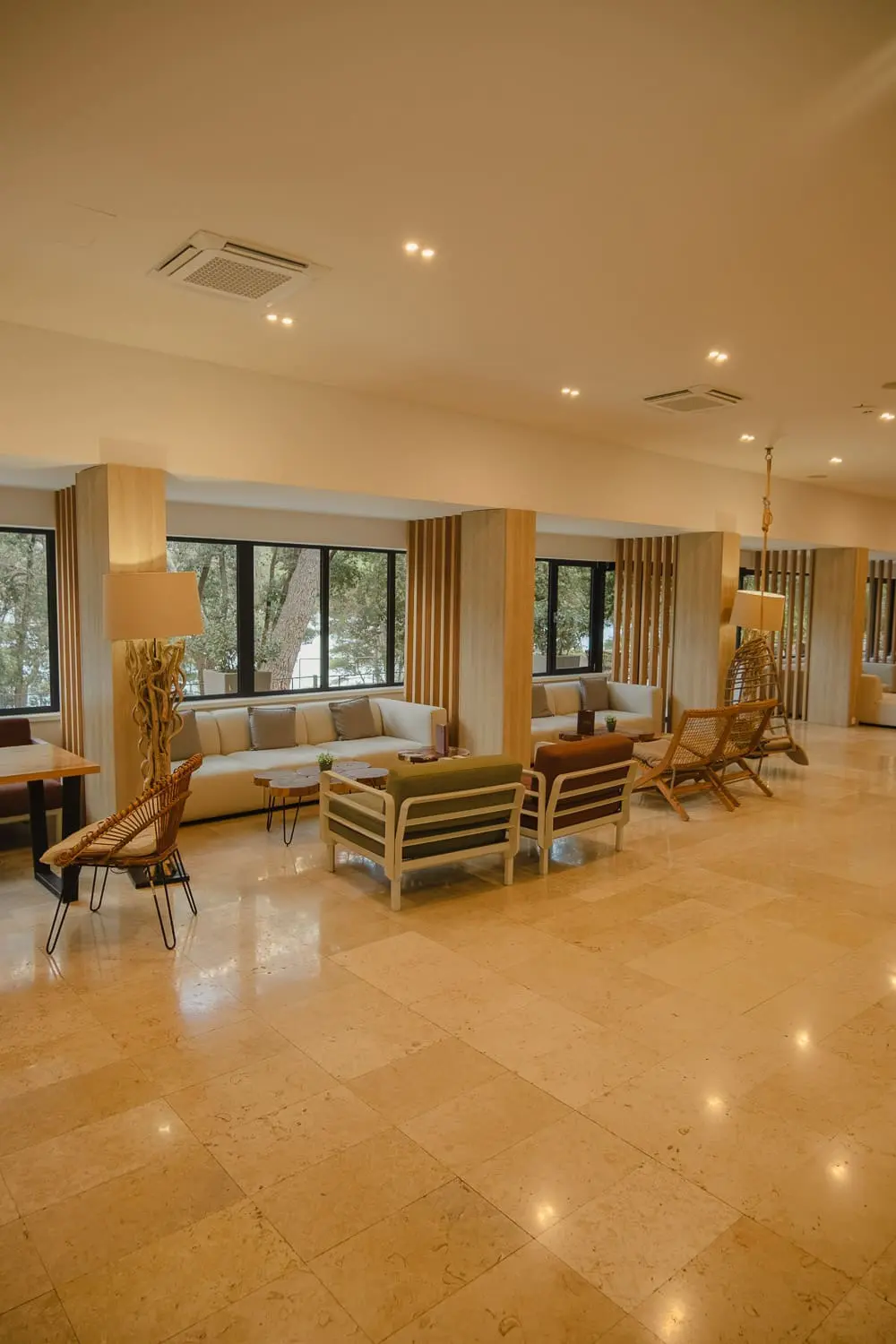 aminess senses resort hvar review