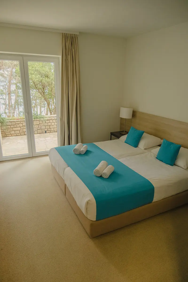 aminess senses resort hvar review