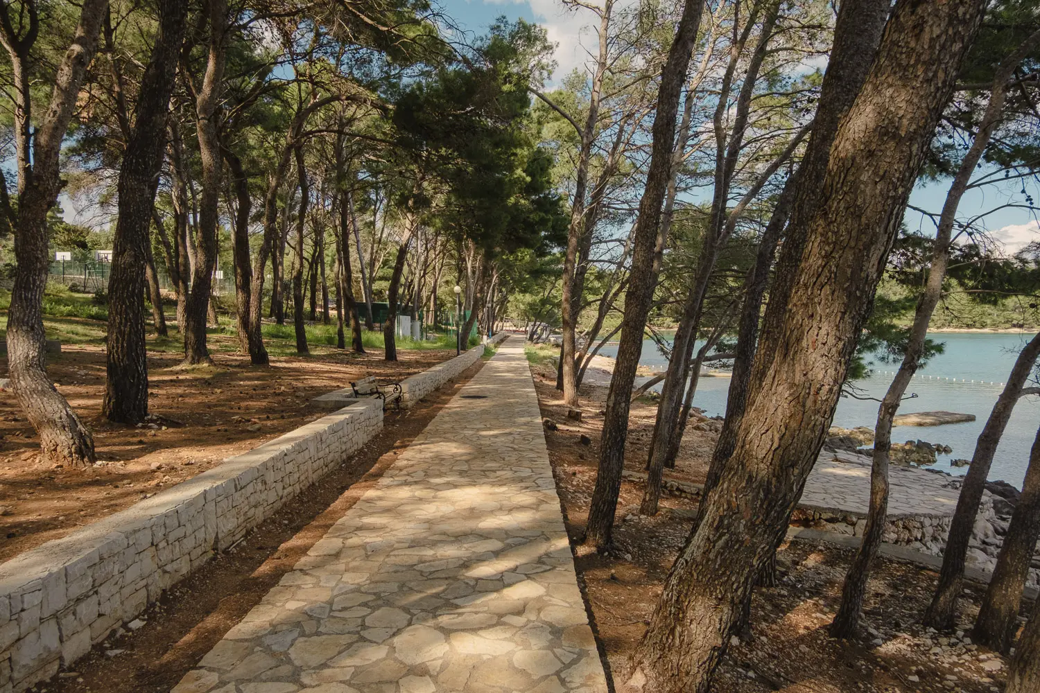 aminess senses resort hvar review