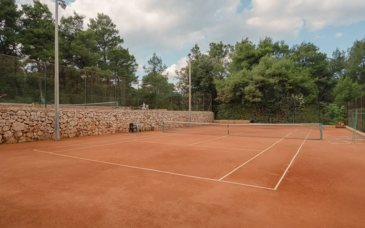 aminess senses resort hvar review