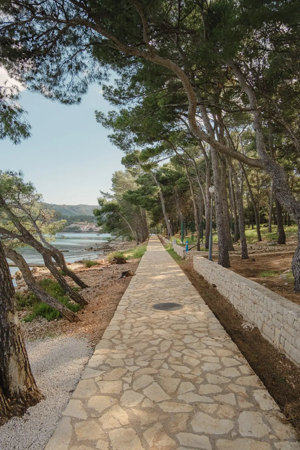 aminess senses resort hvar review