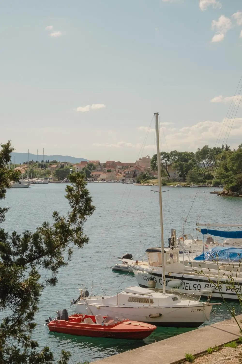 aminess senses resort hvar review