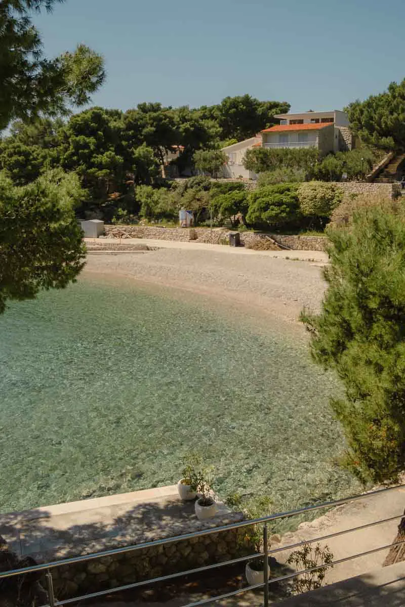 best things to do on hvar