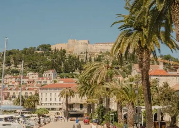 hvar travel guide
