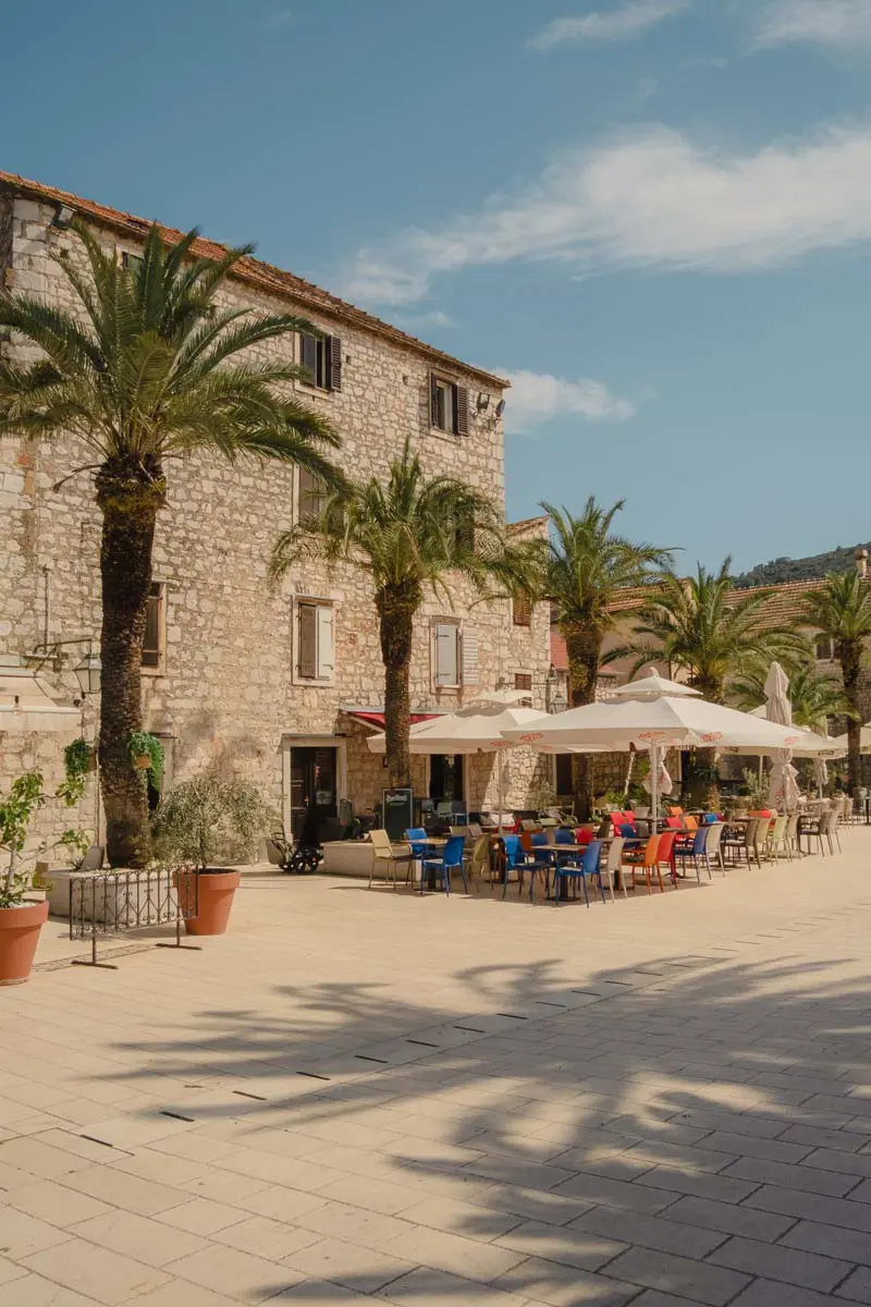best things to do on hvar