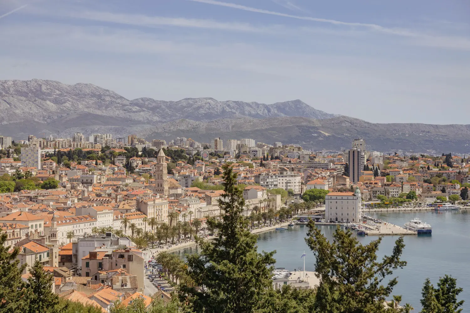is split worth visiting