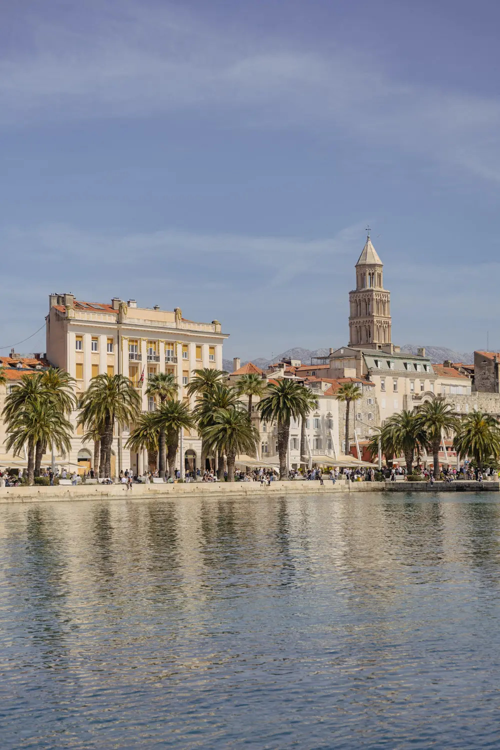 is split worth visiting