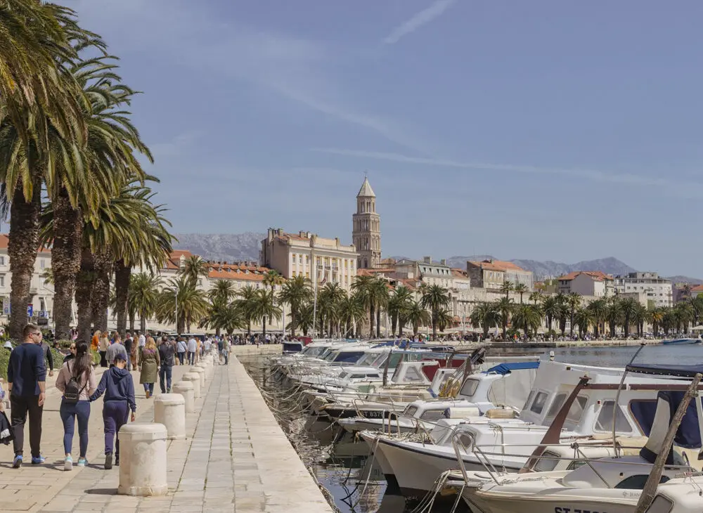 is split worth visiting