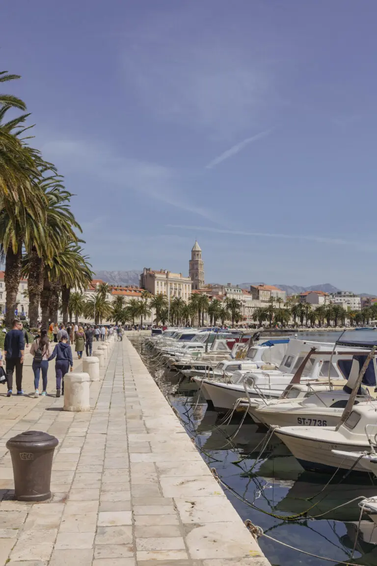 is split worth visiting