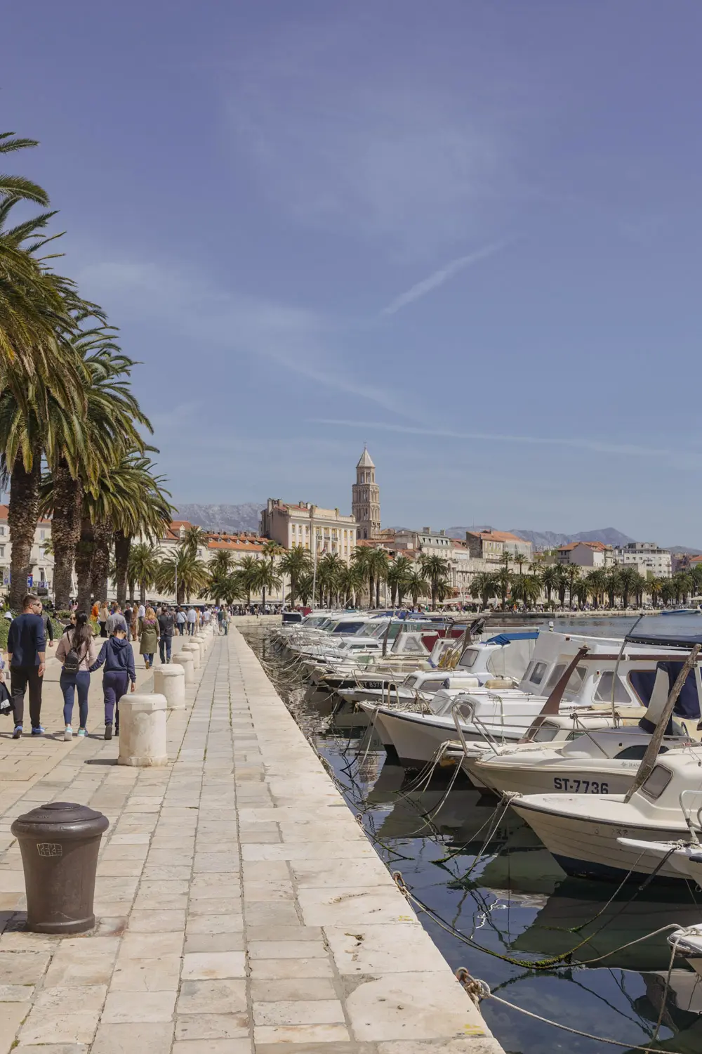is split worth visiting