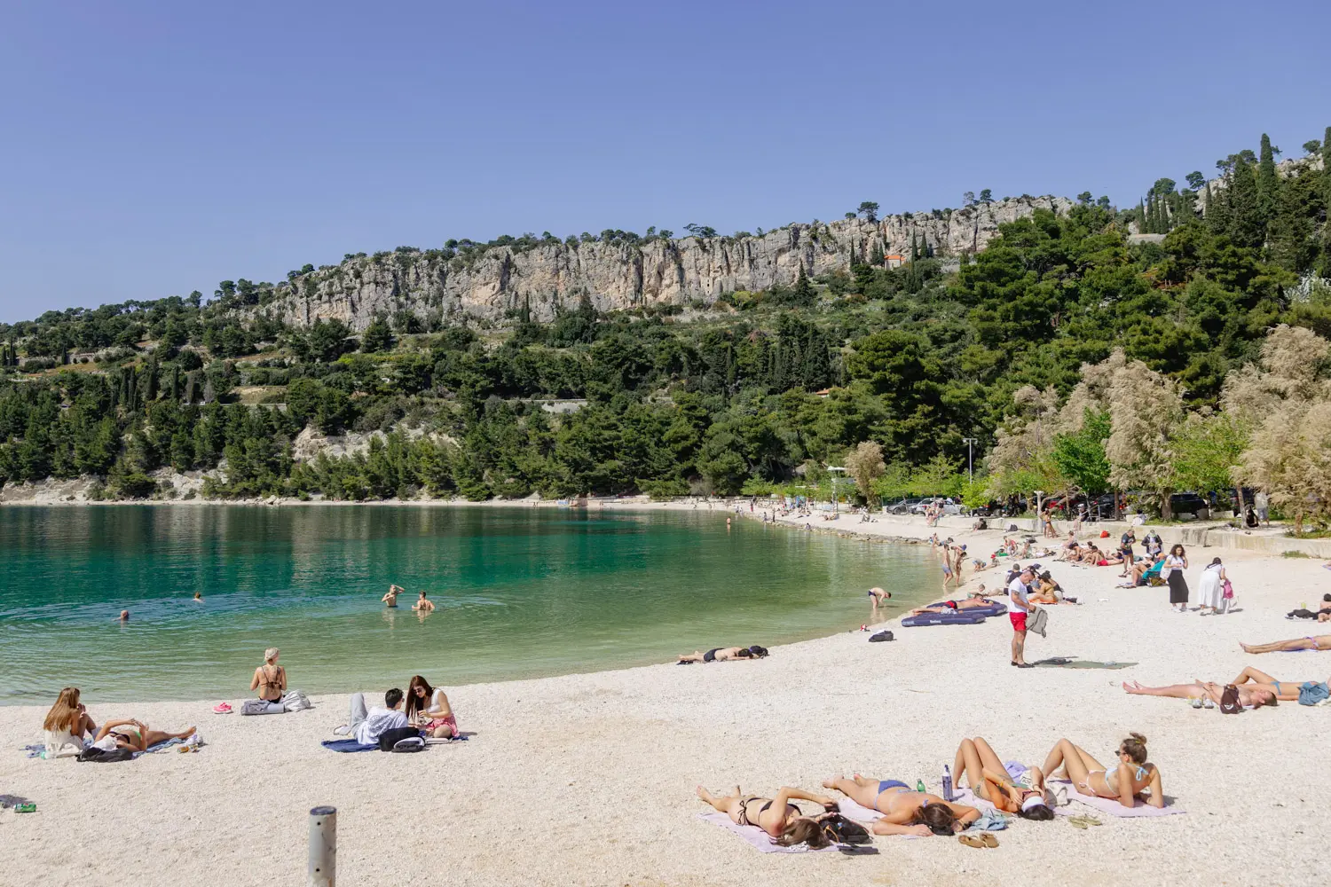 is split worth visiting