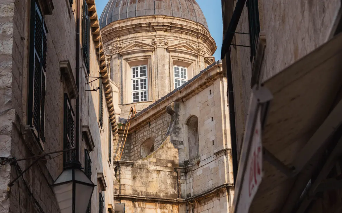 is dubrovnik worth visiting