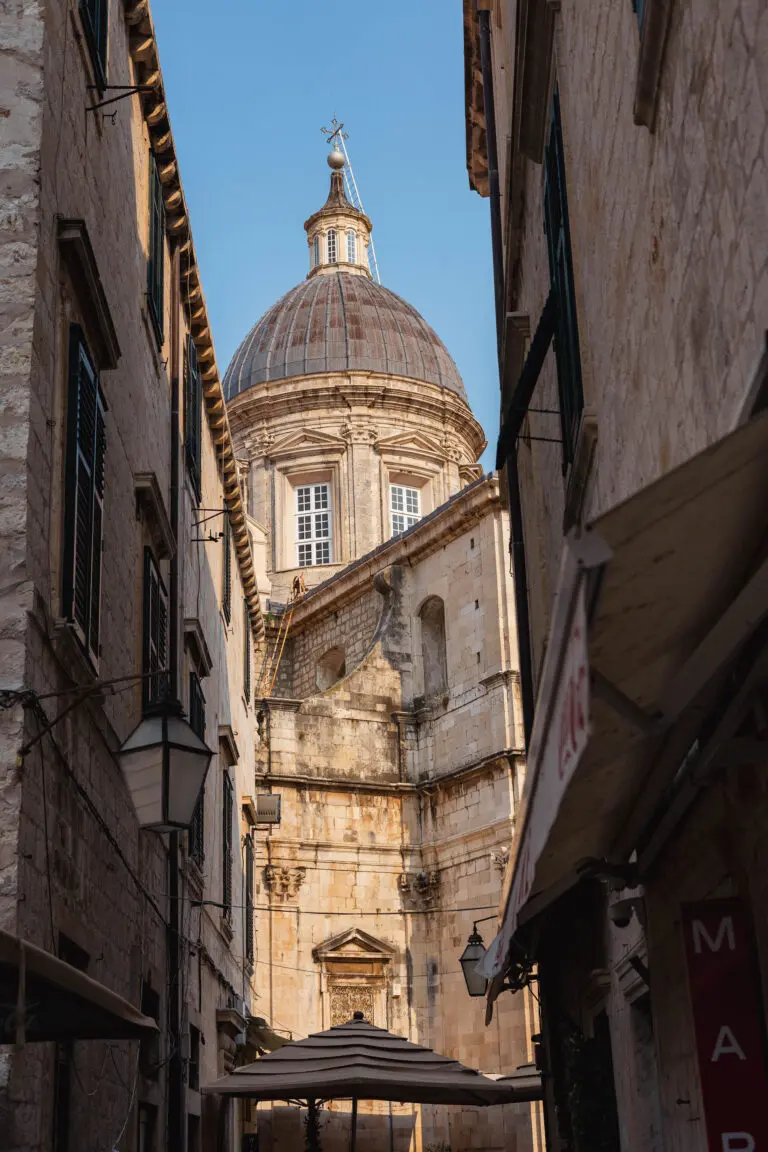 is dubrovnik worth visiting
