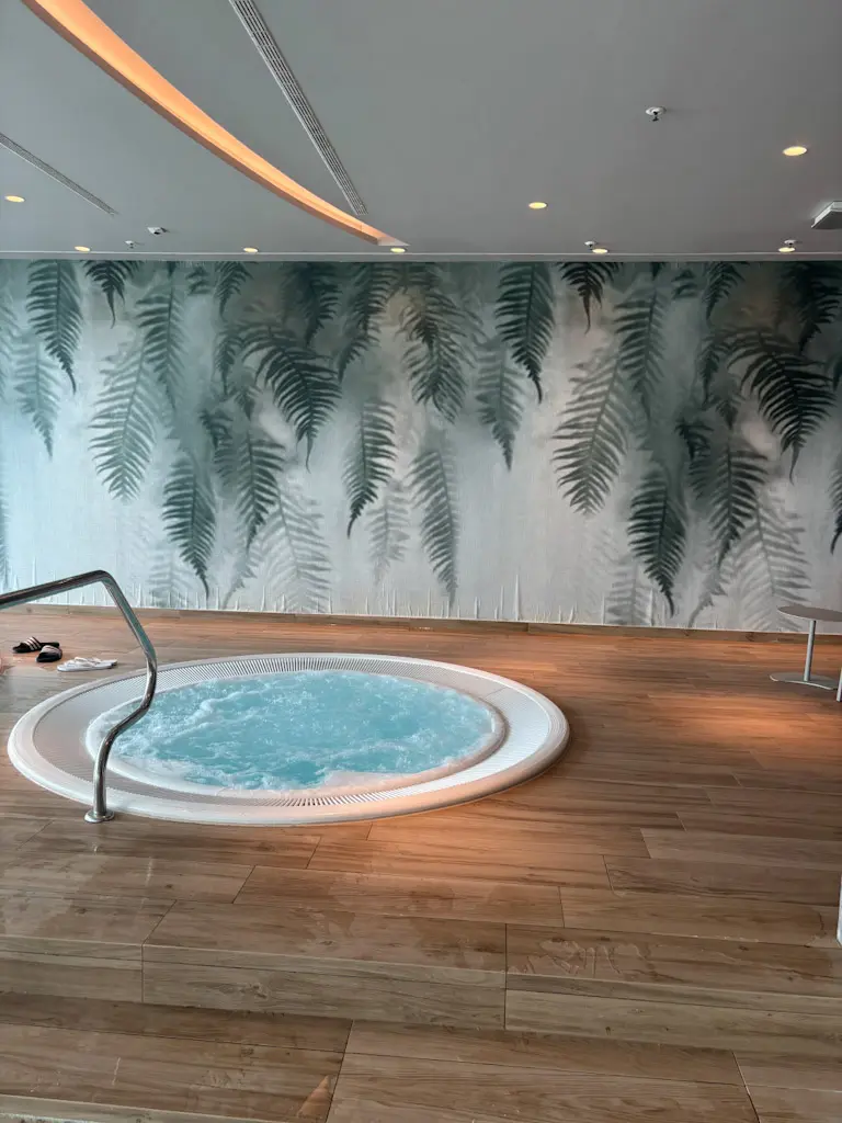 radisson blu split review