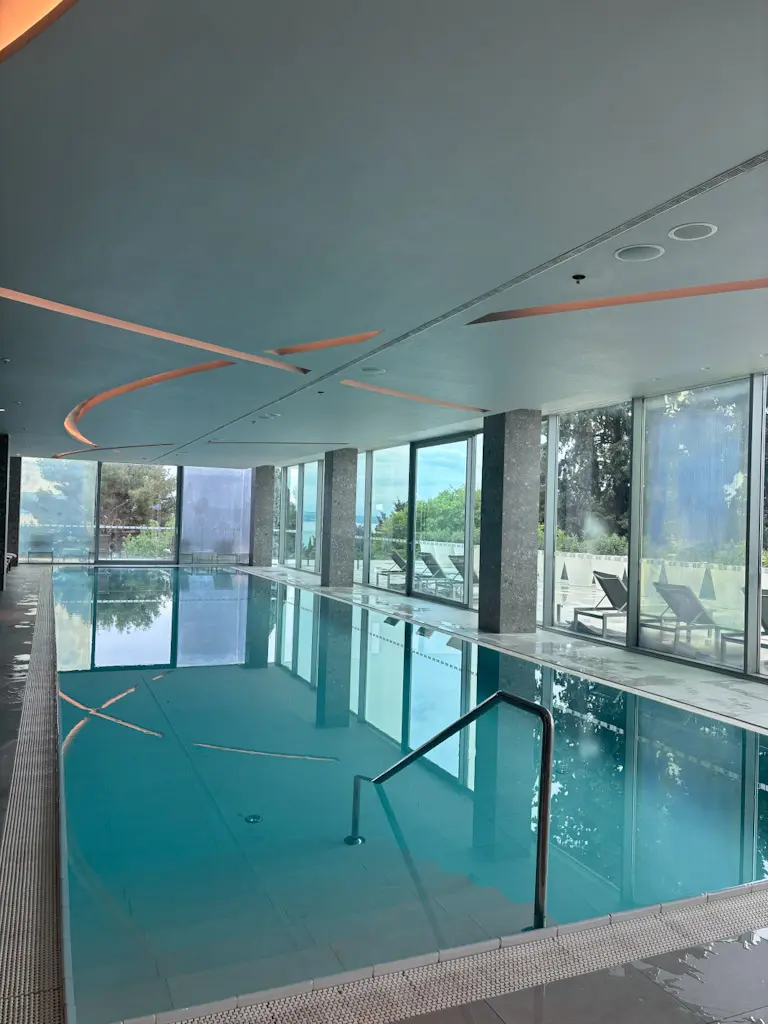 radisson blu split review