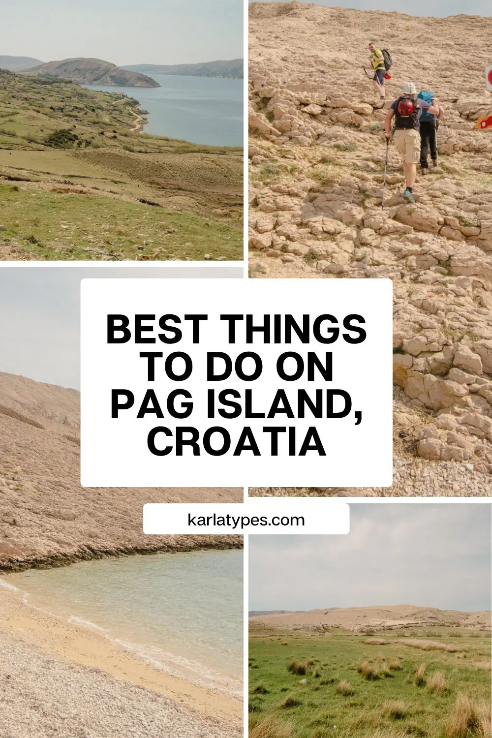 THINGS TO DO ON PAG