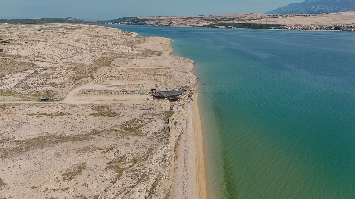 things to do on pag