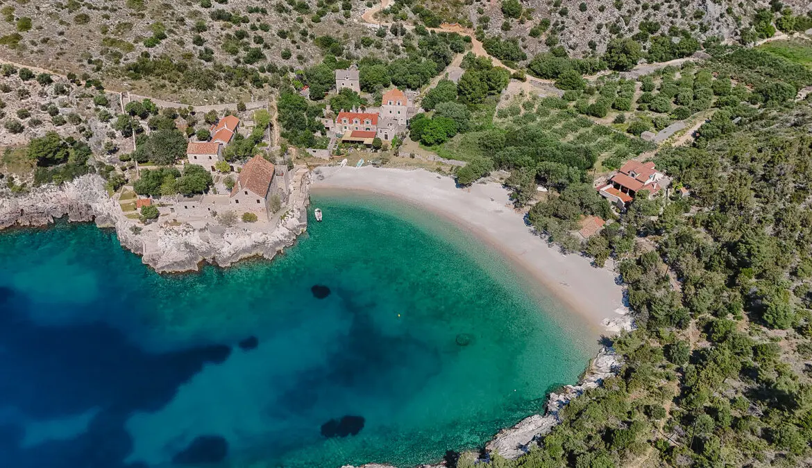 hvar travel guide 3 DAY HVAR ITINERARY