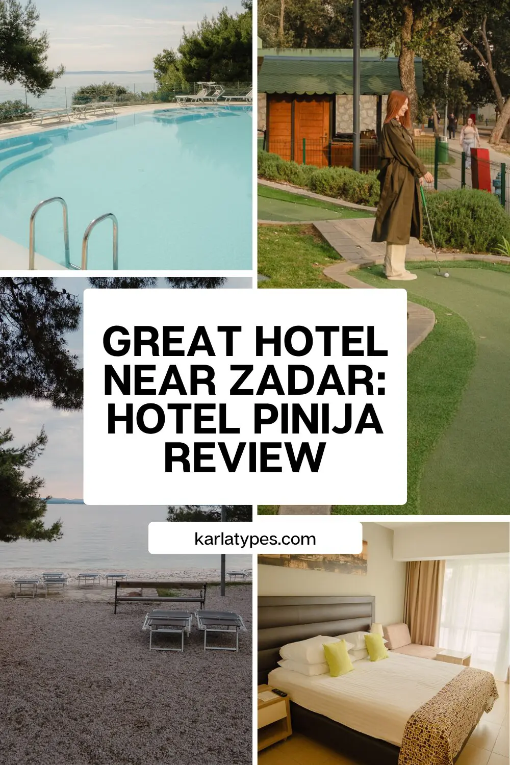 hotel pinija review