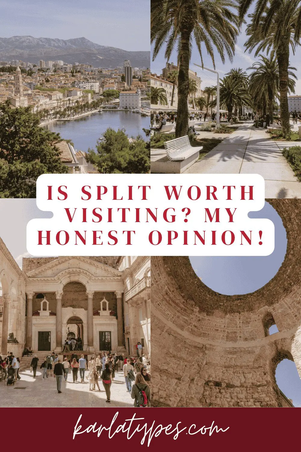 is split worth visiting