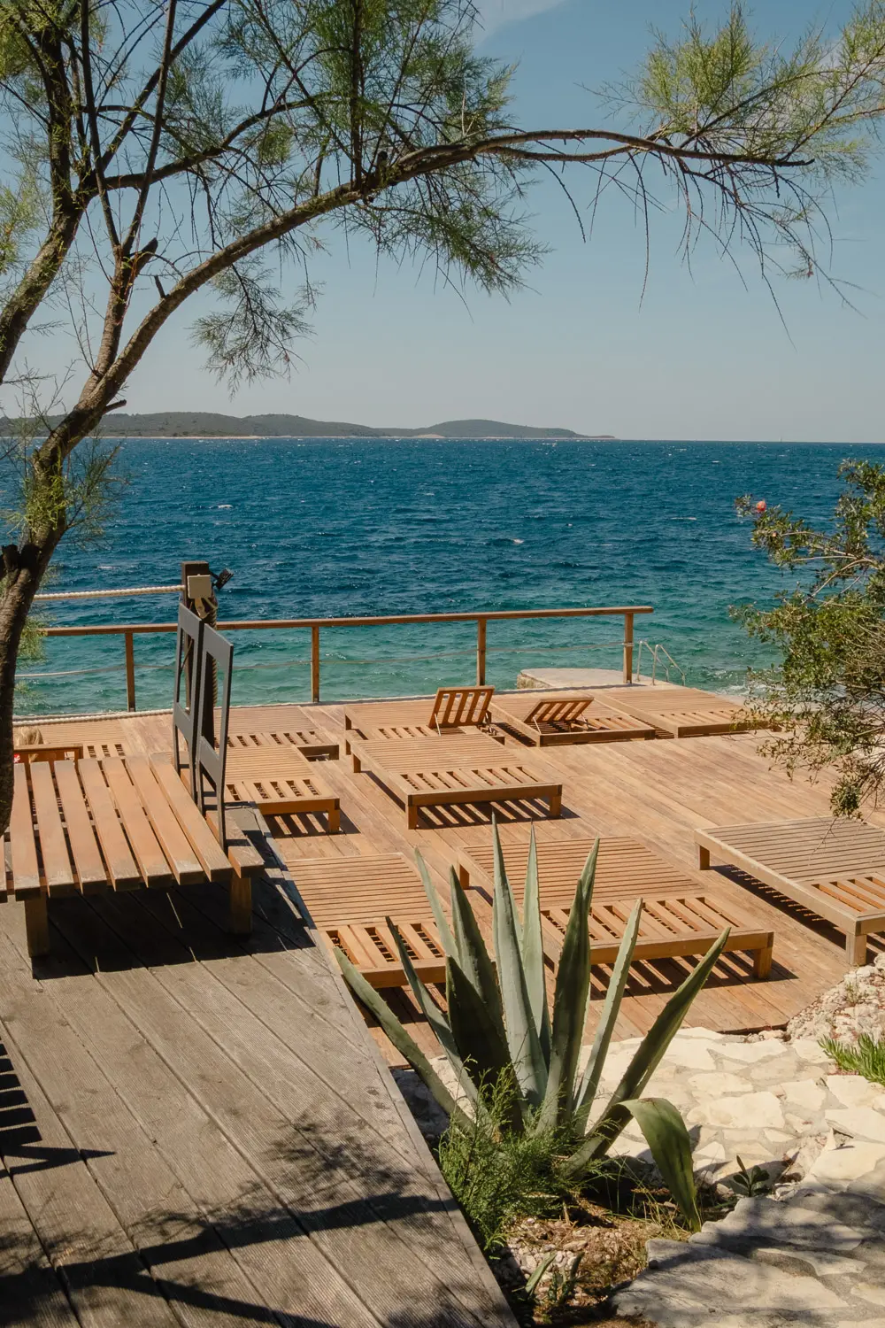 3 DAY HVAR ITINERARY