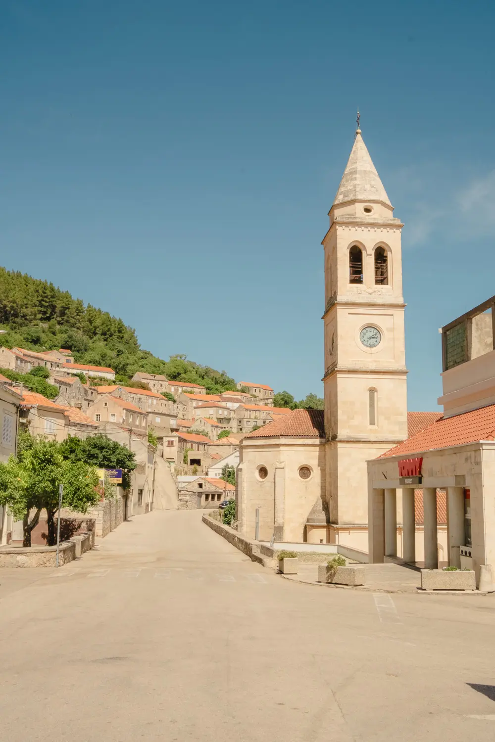 is korcula worth visiting