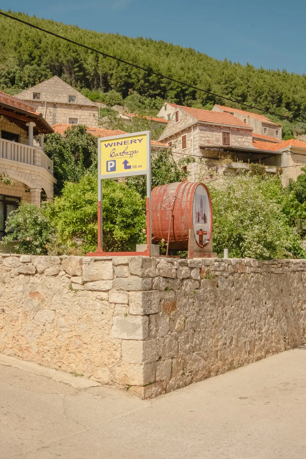 is korcula worth visiting