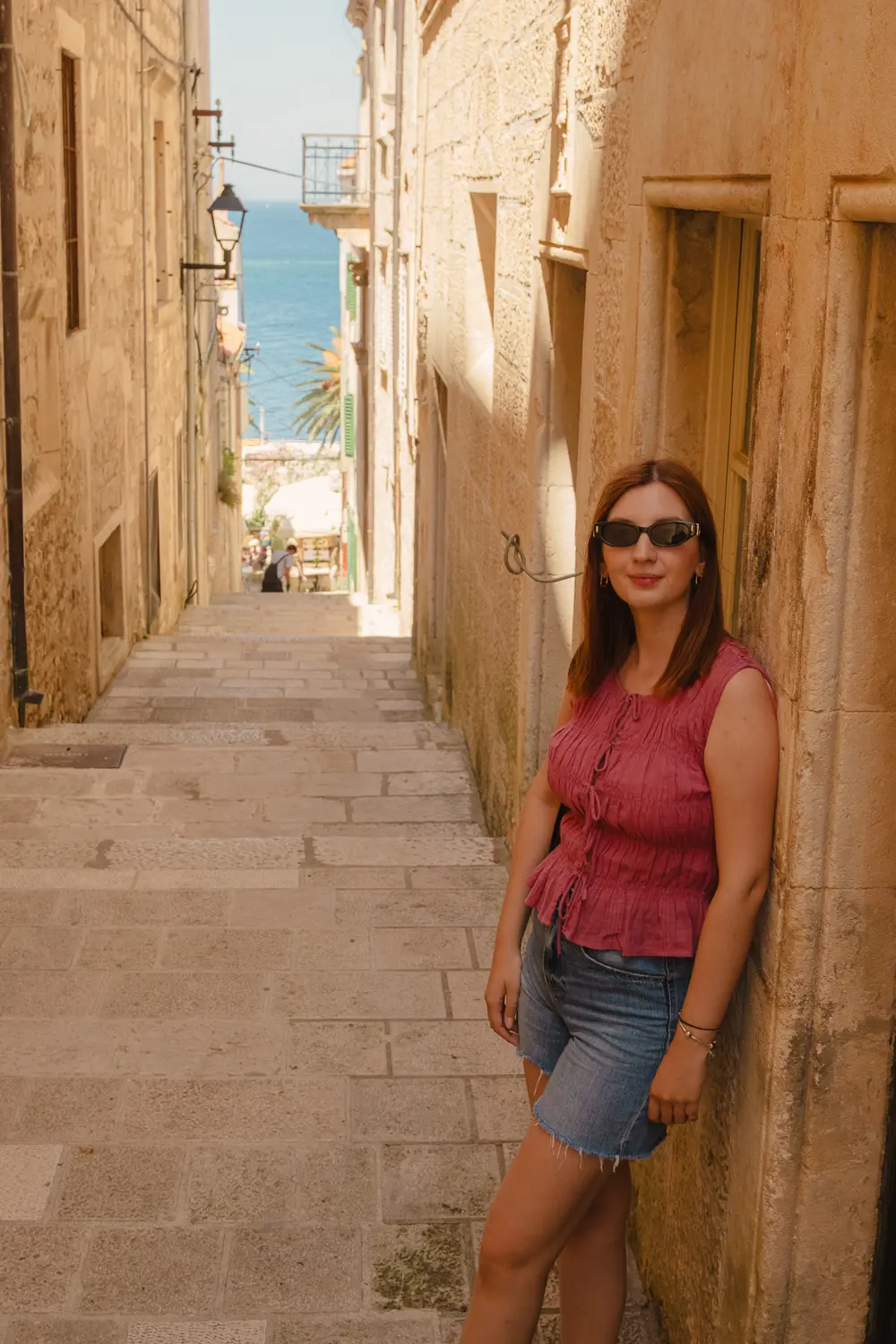 3 day korcula itinerary
