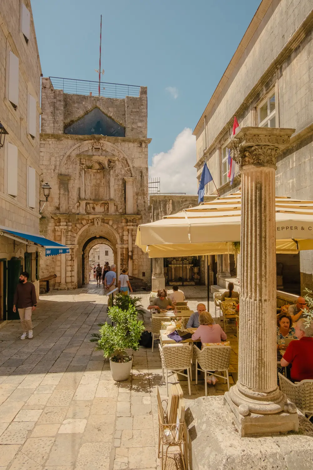 is korcula worth visiting