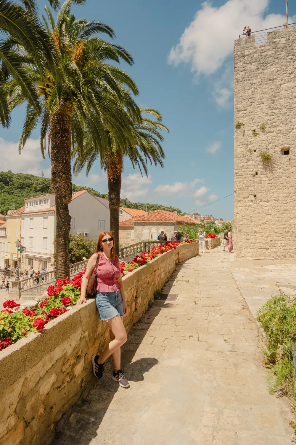 3 day korcula itinerary