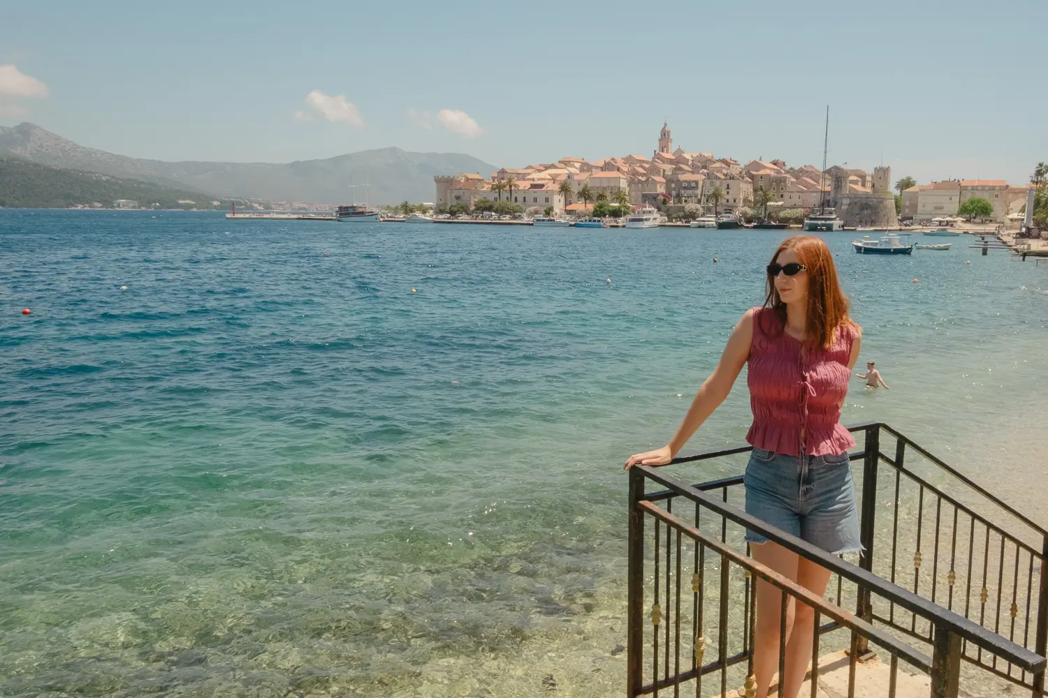 is korcula worth visiting