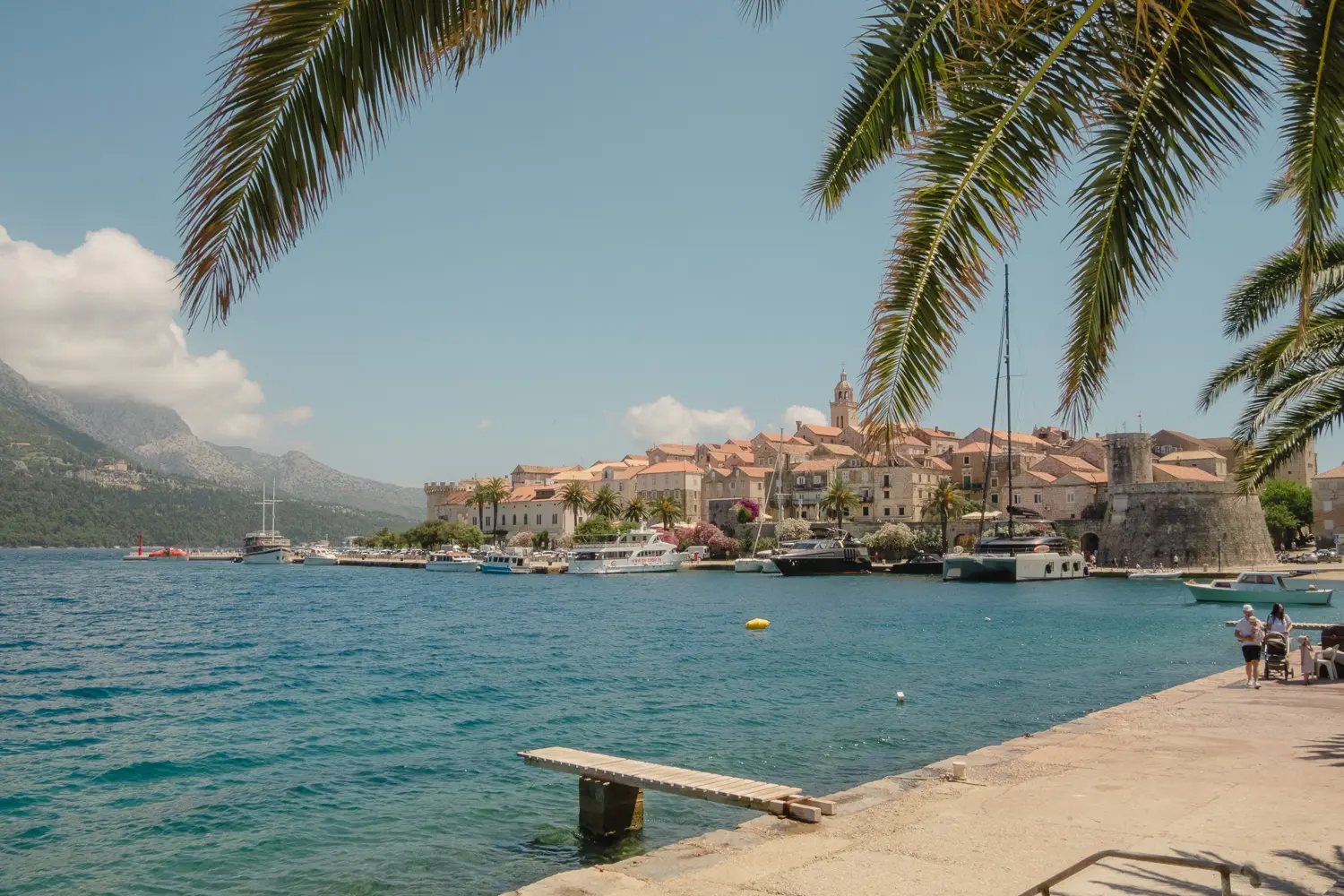 is korcula worth visiting